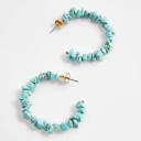 Ladies' Earrings G1401 41