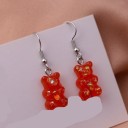 Ladies' Earrings G1432 17