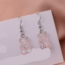 Ladies' Earrings G1432 18