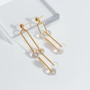 Ladies' Earrings G1444 8