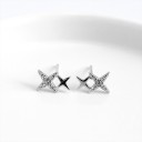 Ladies' Earrings G1493 3