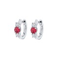 Ladies' Earrings G1519 3