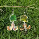 Ladies' Earrings G15331 2