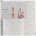 Ladies' Earrings G182 3
