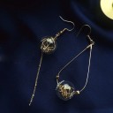 Ladies' Earrings G220 6