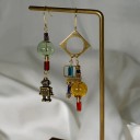 Ladies' Earrings G220 20