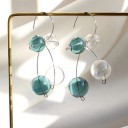Ladies' Earrings G220 27