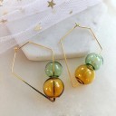 Ladies' Earrings G220 32