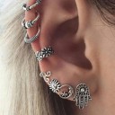 Ladies' Earrings G223 5