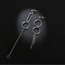 Ladies' Earrings G224 9