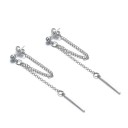 Ladies' Earrings G225 10