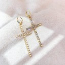 Ladies' Earrings G226 4