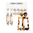 Ladies' Earrings G233 3