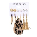 Ladies' Earrings G233 18