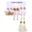 Ladies' Earrings G233 20