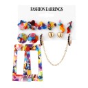 Ladies' Earrings G233 24