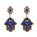 Ladies' Earrings G235 5