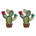 Ladies' Earrings G235 10