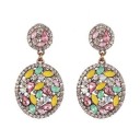 Ladies' Earrings G235 13