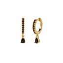 Ladies' Earrings G252 24