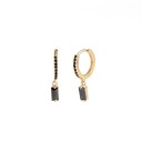 Ladies' Earrings G252 40