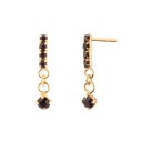Ladies' Earrings G252 41