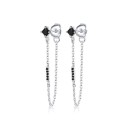 Ladies' Earrings G252 21