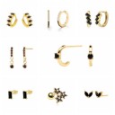 Ladies' Earrings G252 48