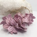 Ladies' Earrings G255 3