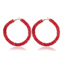 Ladies' Earrings G255 7