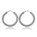 Ladies' Earrings G255 9
