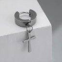 Ladies' Earrings G264 35