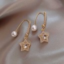 Ladies' Earrings G265 10