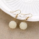 Ladies' Earrings G310 2