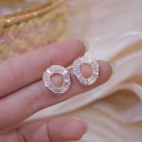 Ladies' Earrings G356 14