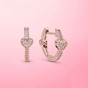 Ladies' Earrings G368 25