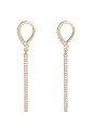Ladies' Earrings G372 7
