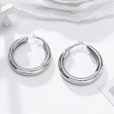 Ladies' Earrings G393 2