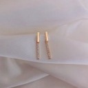 Ladies' Earrings G403 14