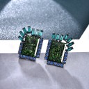 Ladies' Earrings G414 24