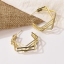 Ladies' Earrings G422 9