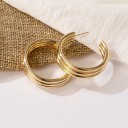 Ladies' Earrings G422 14