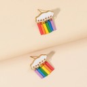 Ladies' Earrings G431 8
