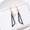 Ladies' Earrings G453 2