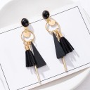 Ladies' Earrings G453 3