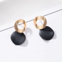 Ladies' Earrings G453 8