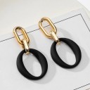 Ladies' Earrings G453 14