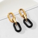 Ladies' Earrings G453 15