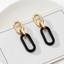 Ladies' Earrings G453 17