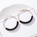 Ladies' Earrings G453 26